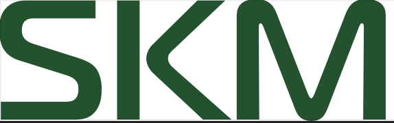 SKM DOO Logo